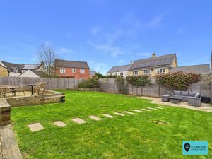 Garden - click for photo gallery